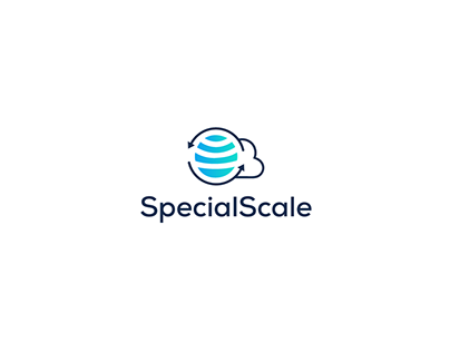 Logo Design for Special Scale