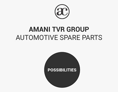 AMANI TVR GROUP