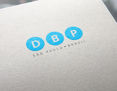 Logotipo DBP