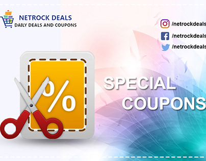 Get the best deals and cashback offers