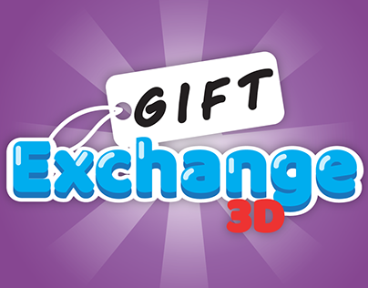 Game Title for ''Gift Exchange 3D''