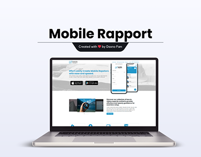 Mobile Rapport