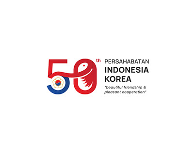 Submission Logo Persahabatan Indonesia-Korea