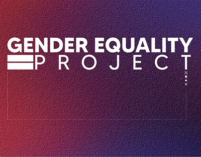 Project thumbnail - Gender Equality Project