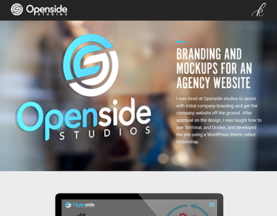Openside Studios