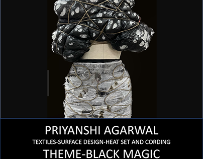 Wud Textiles - Priyanshi