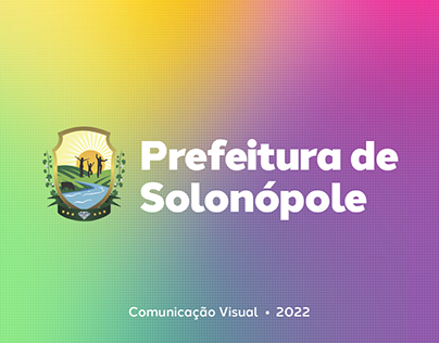 Prefeitura de Solonópole 2022