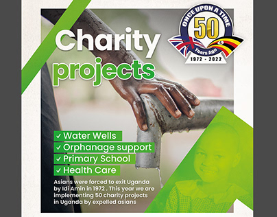 Charity Uganda