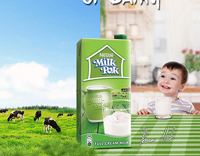Milkpak