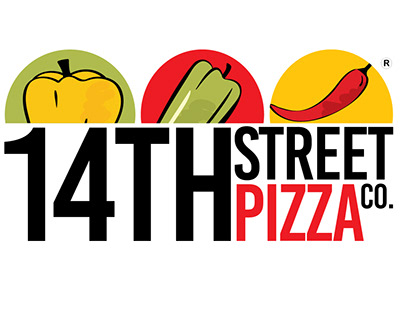 14th Street Pizza 10 year Celebration