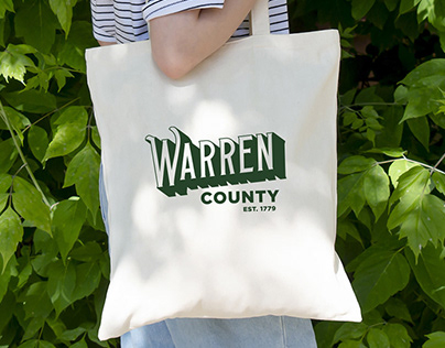 Warren County Branding