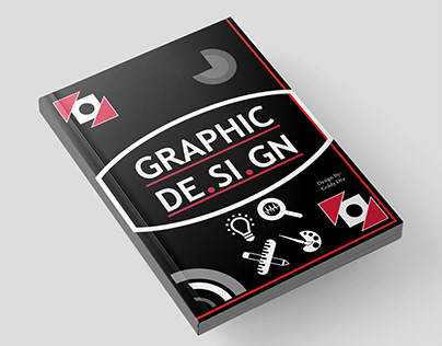 Pocket book of Graphic Design
