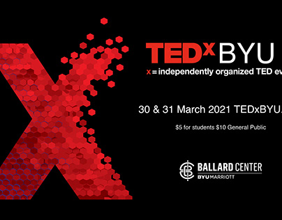 TEDxBYU 2021