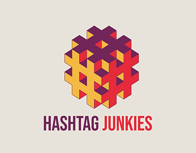 HASHTAG JUNKIES | Brand Video