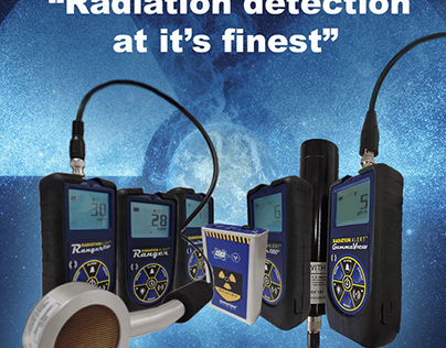 Digital Radiation Detectors