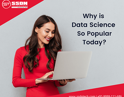 Why is Data Science So Popular Today?