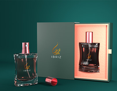 IBRIZ/International Perfume brand