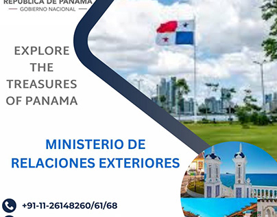 Wonders of Panama with Your Panamanian Passport