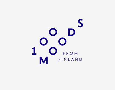 100 Moods from Finland