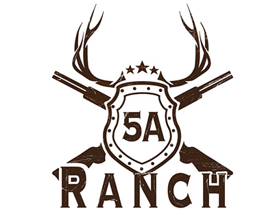 Logo Design for a Hunter Family