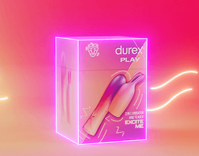 Music Composition for Durex Play 2023