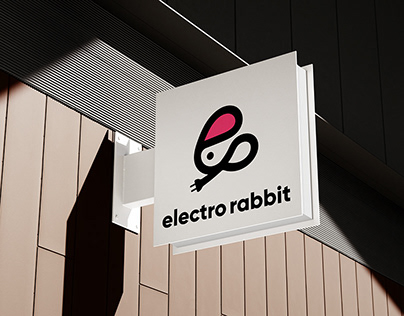 Logo project for an electrical goods store