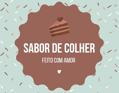 SABOR DE COLHER