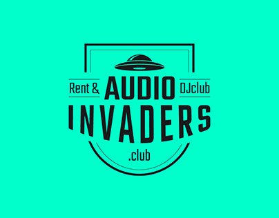 AUDIOINVADERS