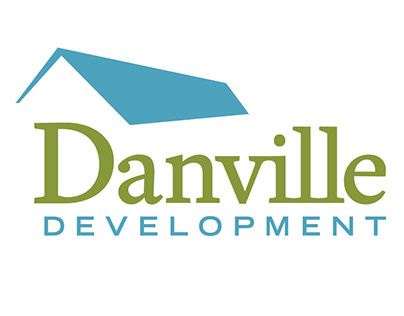 Danville Development brand refresh and website