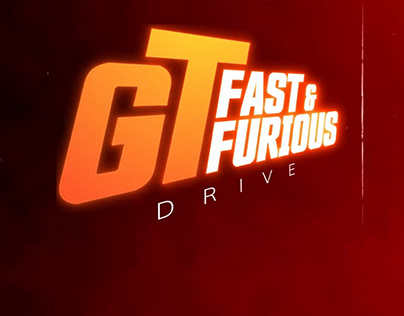 GT Fast & Furious