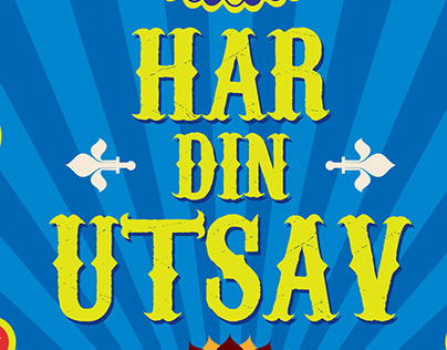 Star Har Din Utsav promotion