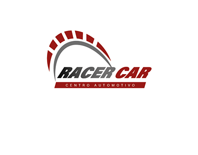 Racer car
