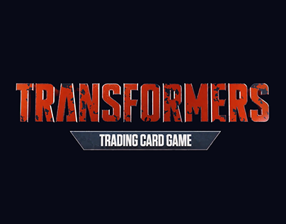 Transformers TCG - Energon Edition