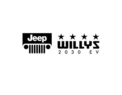Willys EV 2030