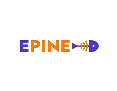 🖼️ Graphic Design - EPine (logo)