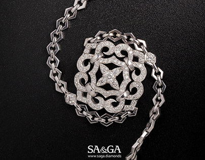 Sa&Ga jewelry