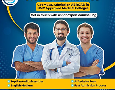 MBBS in Abroad, Study MBBS in Abroad