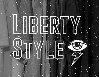 Branding Liberty Style