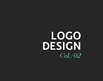 Logo Design Col./02