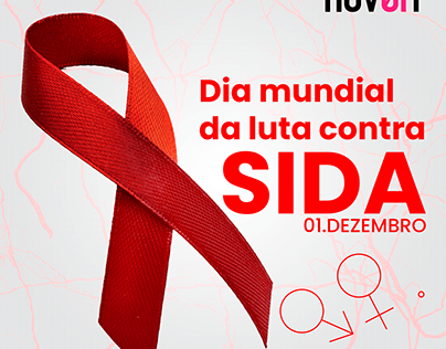 Luta contra SIDA - Novo IT