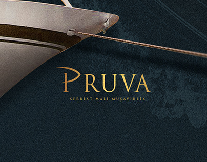 PRUVA | Serbest Mali Müşavirlik | Financial Adviser