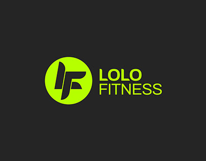 Lolo Fitness | Branding