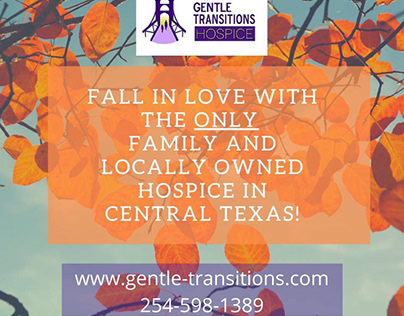 Gentle Transitions Hospice