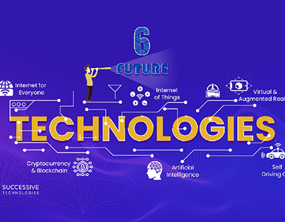 6 Future Technologies