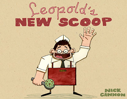Leopold's New Scoop