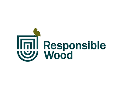 Responsible Wood - Motion Graphic