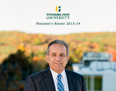Fitchburg State University President's Report