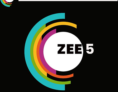 zee 5 logo