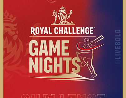 Royal Challenge | Game Nights