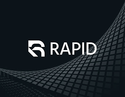 Rapid Logo & Brand Identity Design.